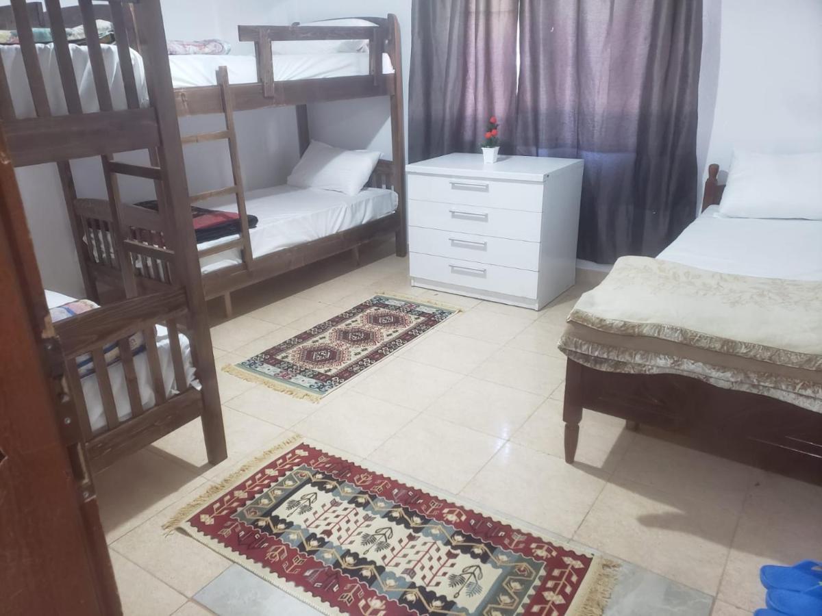 Hostel Split Rock Tiranë Eksteriør bilde