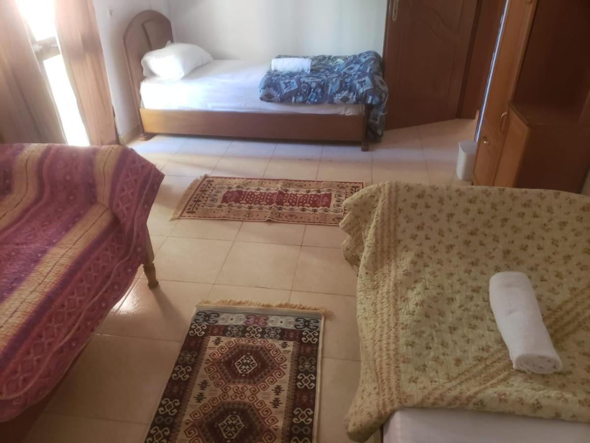 Hostel Split Rock Tiranë Eksteriør bilde