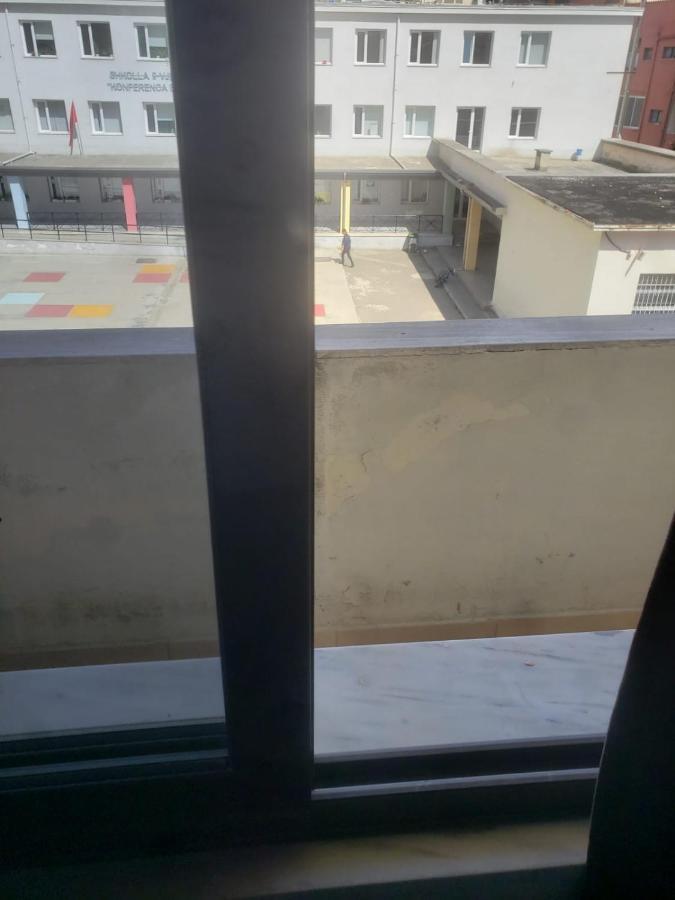 Hostel Split Rock Tiranë Eksteriør bilde