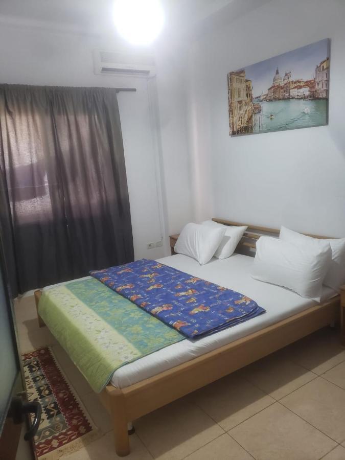 Hostel Split Rock Tiranë Eksteriør bilde