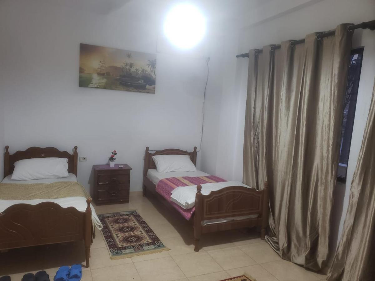 Hostel Split Rock Tiranë Eksteriør bilde