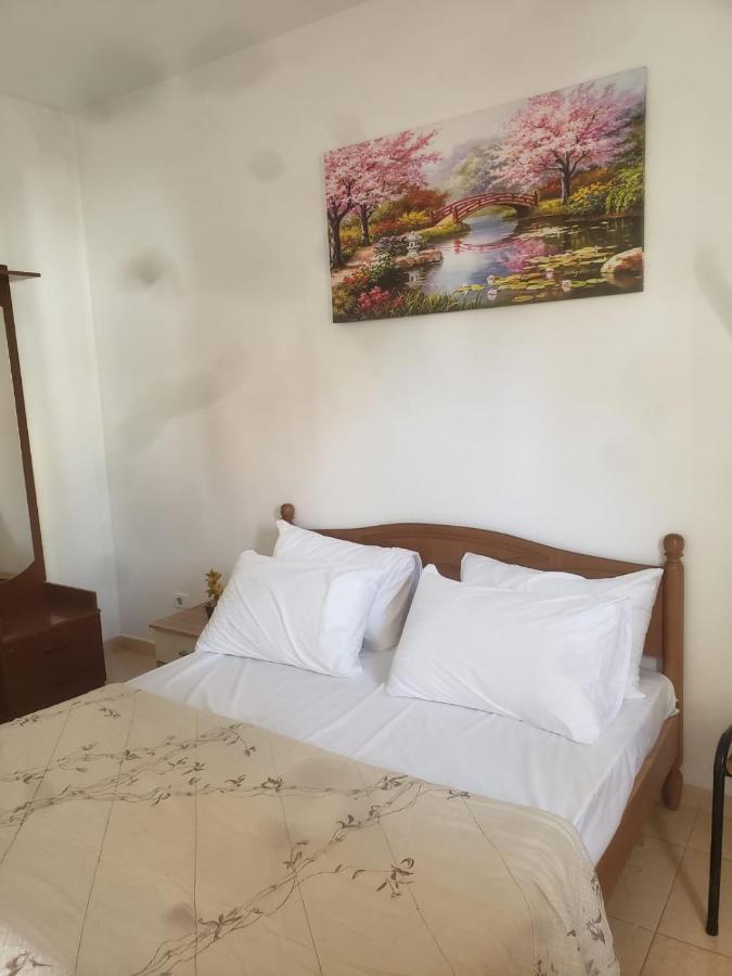 Hostel Split Rock Tiranë Eksteriør bilde