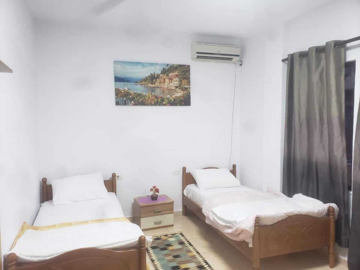 Hostel Split Rock Tiranë Eksteriør bilde