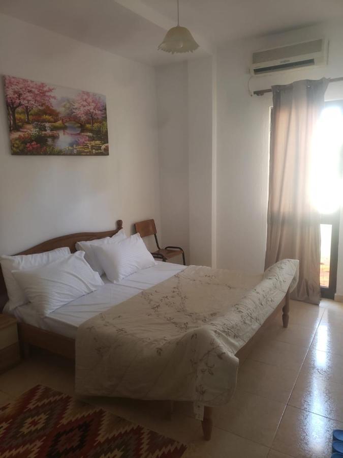 Hostel Split Rock Tiranë Eksteriør bilde