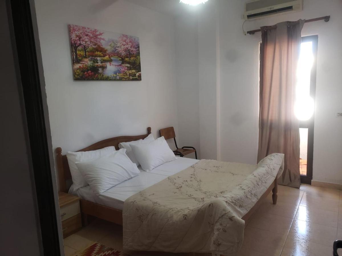 Hostel Split Rock Tiranë Eksteriør bilde