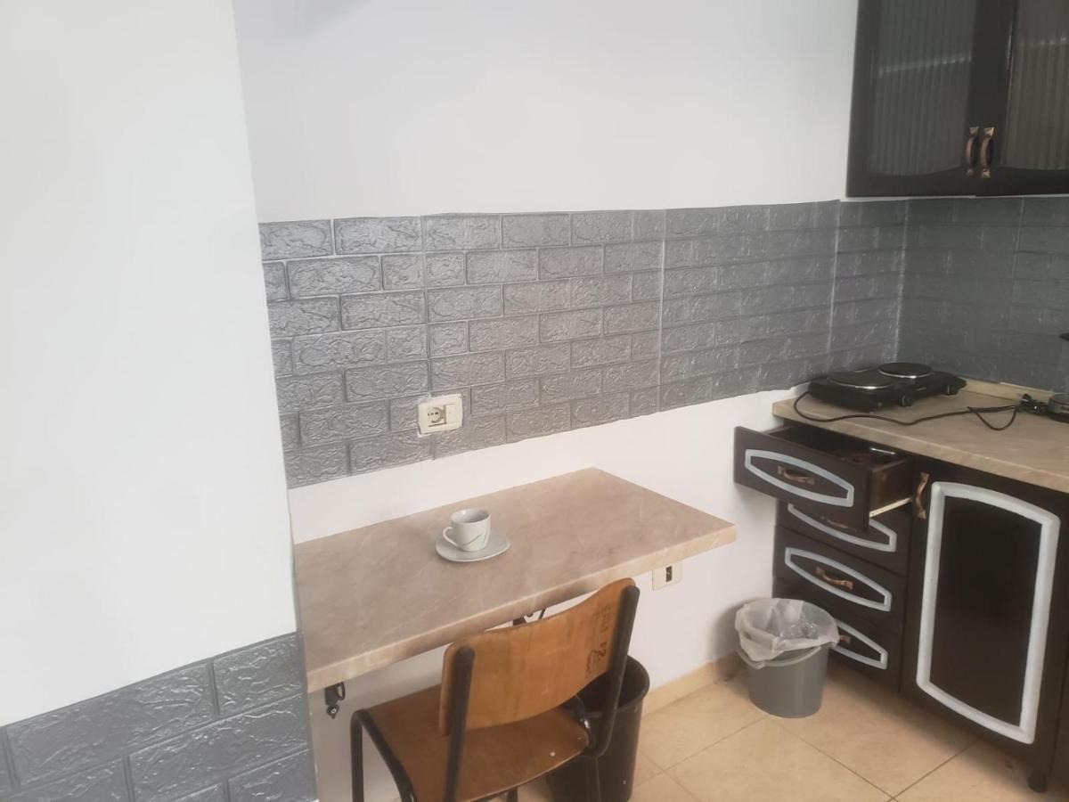 Hostel Split Rock Tiranë Eksteriør bilde