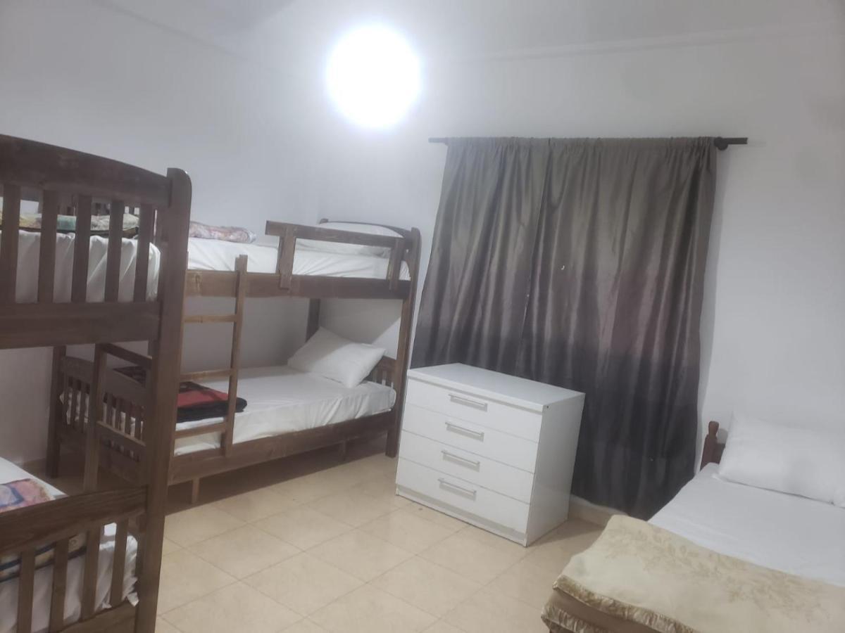 Hostel Split Rock Tiranë Eksteriør bilde
