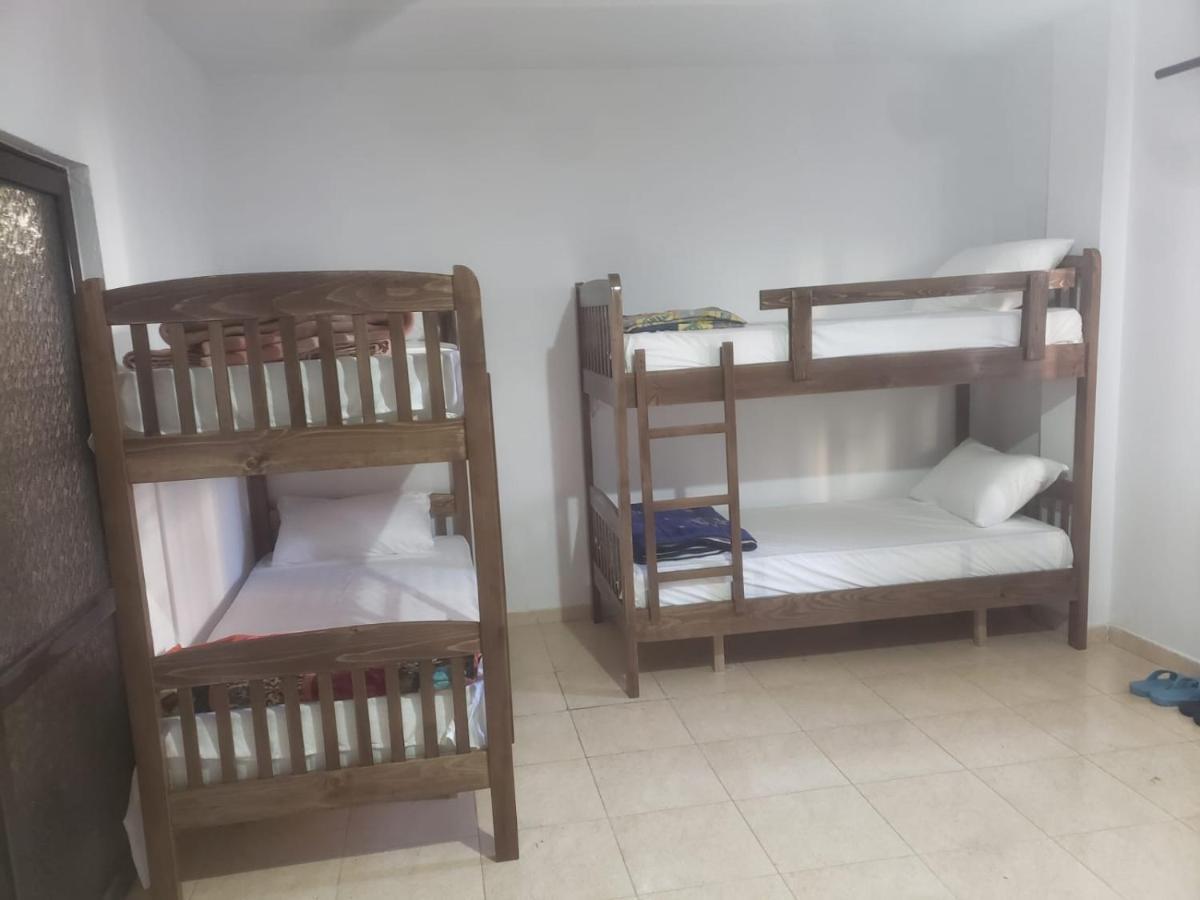 Hostel Split Rock Tiranë Eksteriør bilde