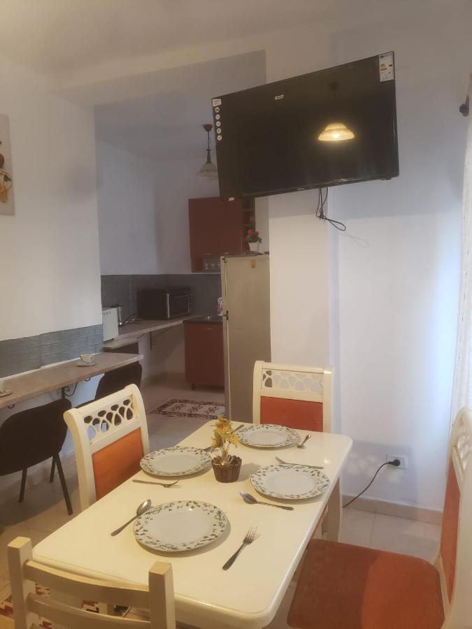 Hostel Split Rock Tiranë Eksteriør bilde